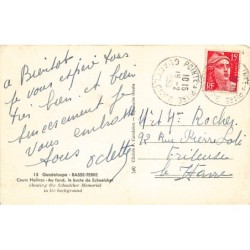 Rare collectable postcards of GUADELOUPE. Vintage Postcards of GUADELOUPE