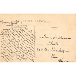 Rare collectable postcards of GUADELOUPE. Vintage Postcards of GUADELOUPE