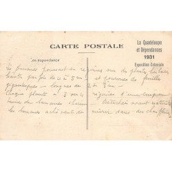 Rare collectable postcards of GUADELOUPE. Vintage Postcards of GUADELOUPE