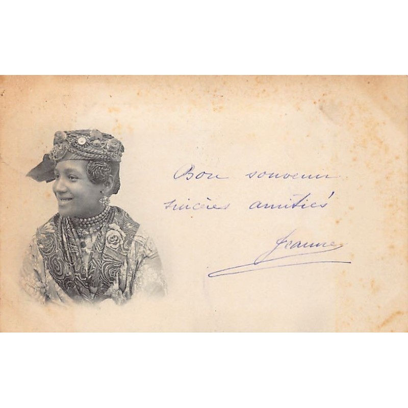Rare collectable postcards of GUADELOUPE. Vintage Postcards of GUADELOUPE