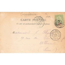 Rare collectable postcards of GUADELOUPE. Vintage Postcards of GUADELOUPE