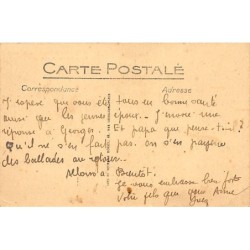 Rare collectable postcards of CÔTE D'IVOIRE. Vintage Postcards of CÔTE D'IVOIRE