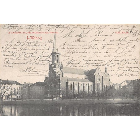 Rare collectable postcards of BELGIUM Belgique België. Vintage Postcards of BELGIUM Belgique België