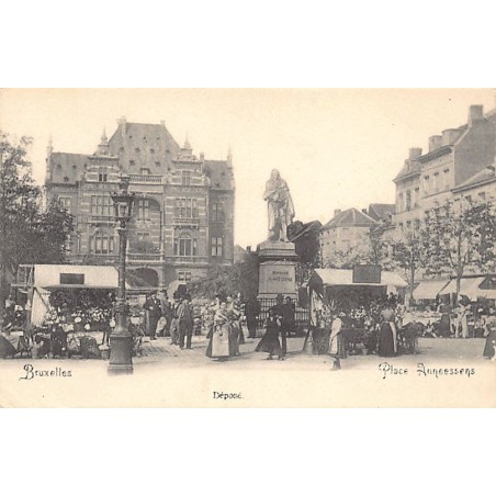 Rare collectable postcards of BELGIUM Belgique België. Vintage Postcards of BELGIUM Belgique België