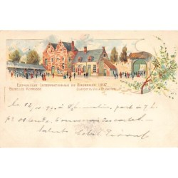 Rare collectable postcards of BELGIUM Belgique België. Vintage Postcards of BELGIUM Belgique België