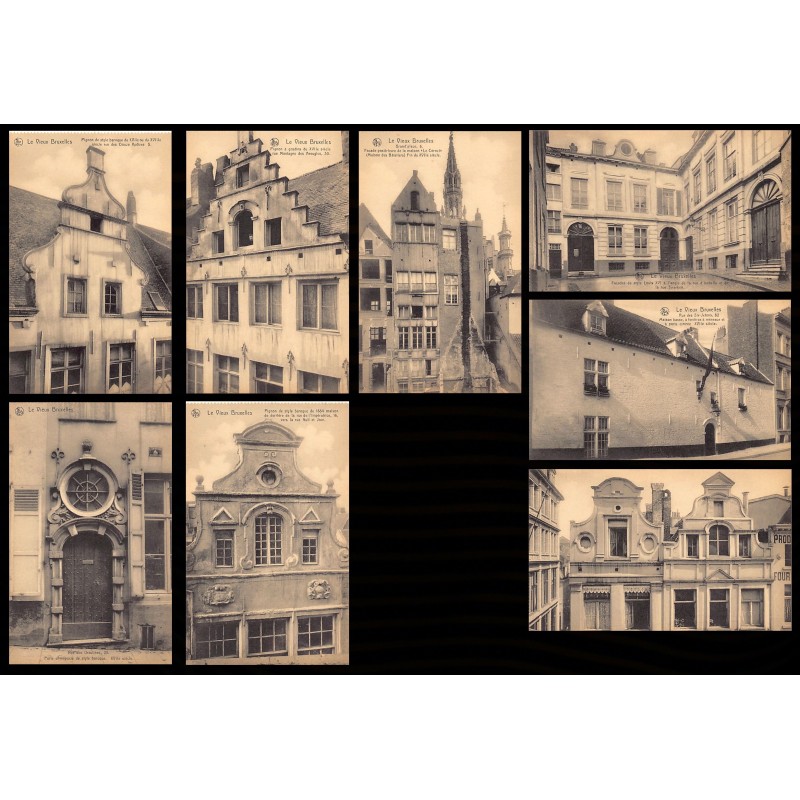 Rare collectable postcards of BELGIUM Belgique België. Vintage Postcards of BELGIUM Belgique België