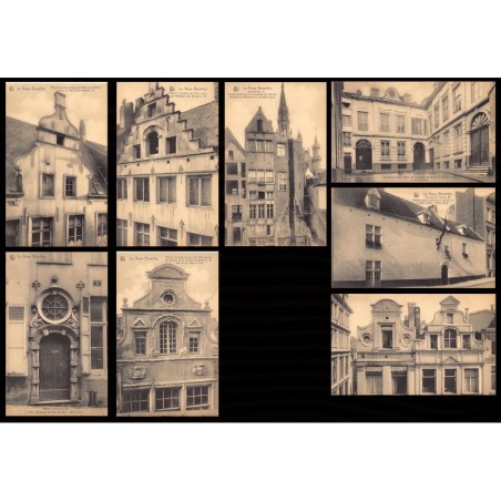 Rare collectable postcards of BELGIUM Belgique België. Vintage Postcards of BELGIUM Belgique België