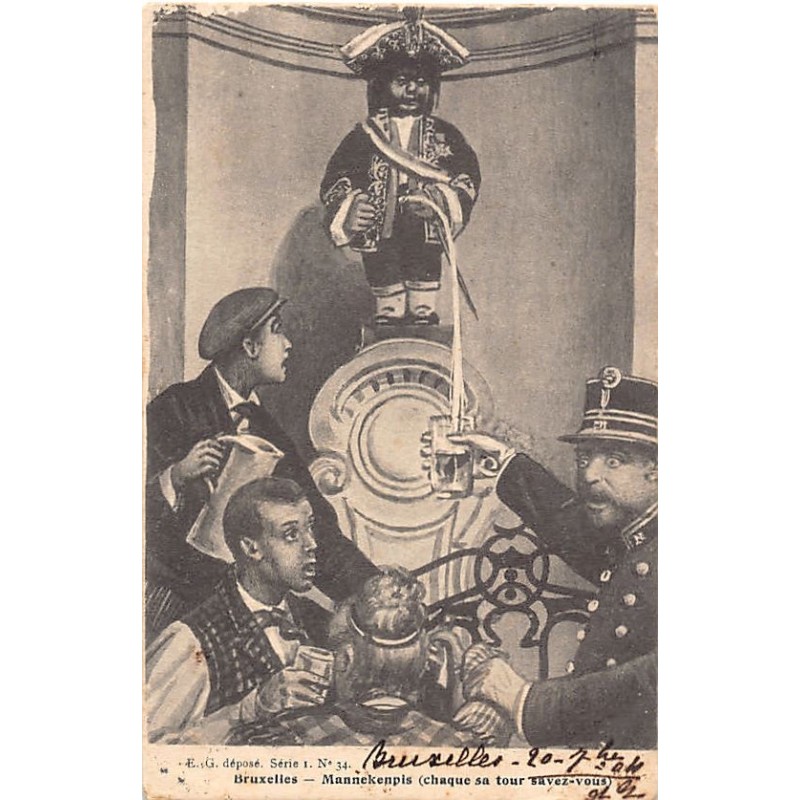 Rare collectable postcards of BELGIUM Belgique België. Vintage Postcards of BELGIUM Belgique België