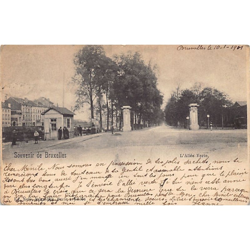 Rare collectable postcards of BELGIUM Belgique België. Vintage Postcards of BELGIUM Belgique België