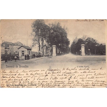 Rare collectable postcards of BELGIUM Belgique België. Vintage Postcards of BELGIUM Belgique België