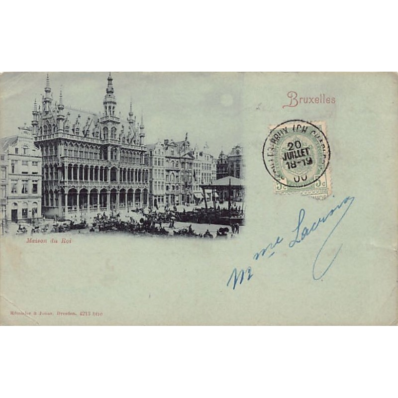 Rare collectable postcards of BELGIUM Belgique België. Vintage Postcards of BELGIUM Belgique België