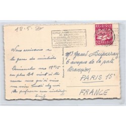 Rare collectable postcards of BELGIUM Belgique België. Vintage Postcards of BELGIUM Belgique België