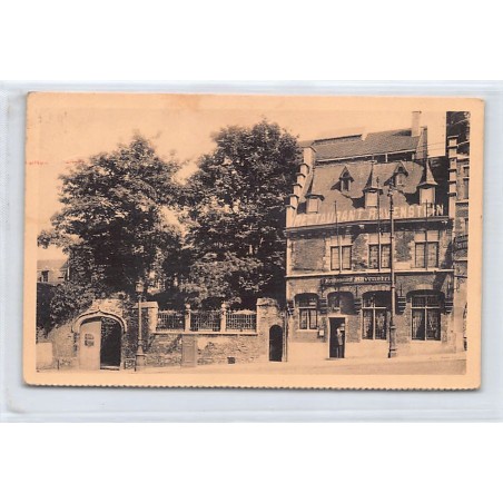 Rare collectable postcards of BELGIUM Belgique België. Vintage Postcards of BELGIUM Belgique België