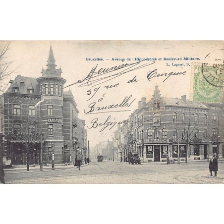 Rare collectable postcards of BELGIUM Belgique België. Vintage Postcards of BELGIUM Belgique België