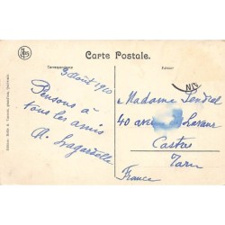 Rare collectable postcards of BELGIUM Belgique België. Vintage Postcards of BELGIUM Belgique België