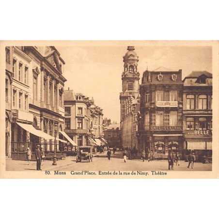 Rare collectable postcards of BELGIUM Belgique België. Vintage Postcards of BELGIUM Belgique België