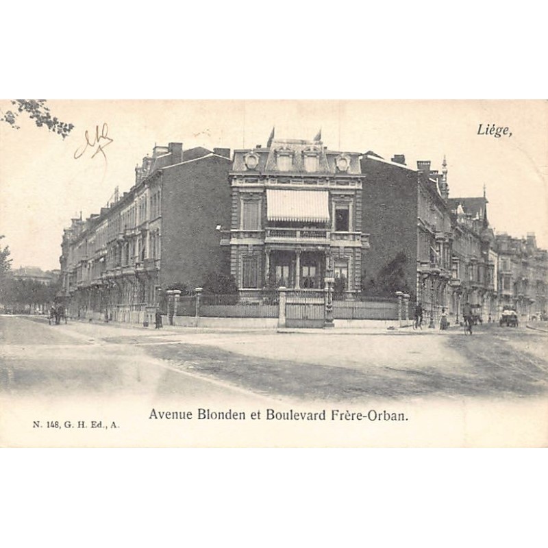 Rare collectable postcards of BELGIUM Belgique België. Vintage Postcards of BELGIUM Belgique België