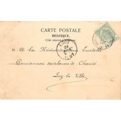 Rare collectable postcards of BELGIUM Belgique België. Vintage Postcards of BELGIUM Belgique België