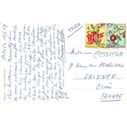 Rare collectable postcards of KENYA. Vintage Postcards of KENYA