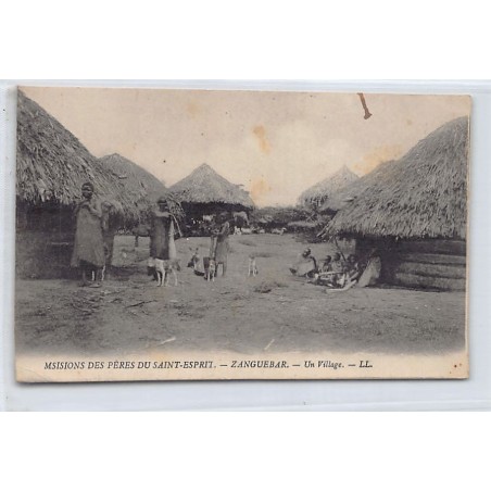 Rare collectable postcards of KENYA. Vintage Postcards of KENYA