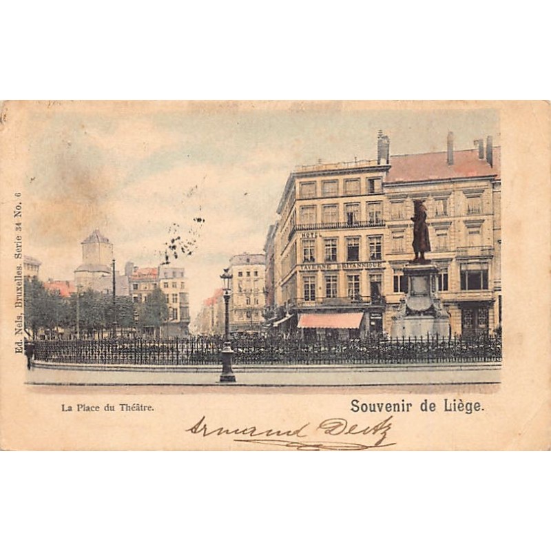 Rare collectable postcards of BELGIUM Belgique België. Vintage Postcards of BELGIUM Belgique België