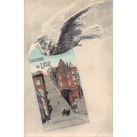 Rare collectable postcards of BELGIUM Belgique België. Vintage Postcards of BELGIUM Belgique België