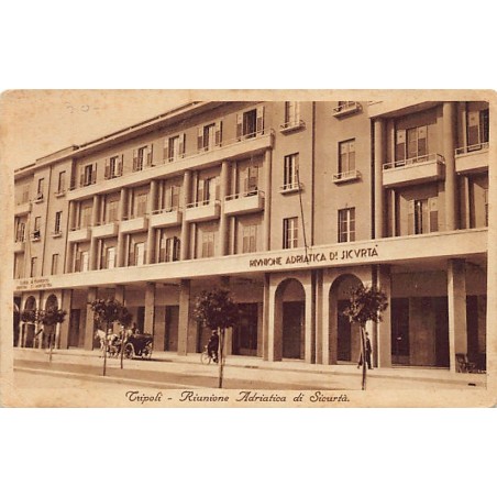 Rare collectable postcards of LIBYA. Vintage Postcards of LIBYA