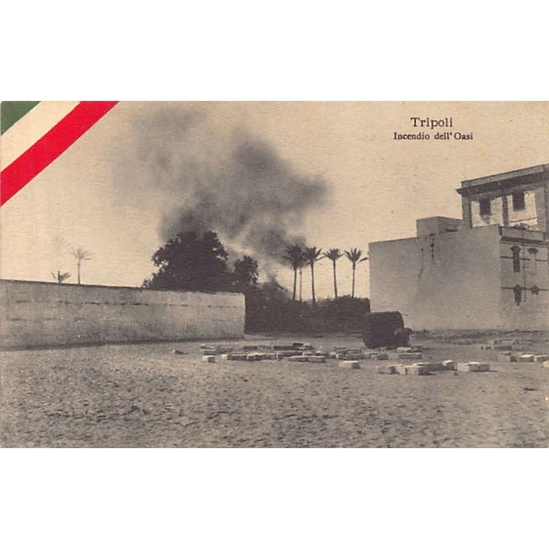 Rare collectable postcards of LIBYA. Vintage Postcards of LIBYA