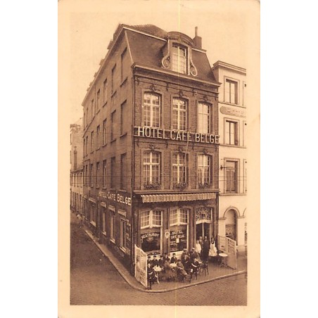 Rare collectable postcards of BELGIUM Belgique België. Vintage Postcards of BELGIUM Belgique België