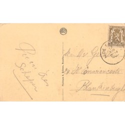 Rare collectable postcards of BELGIUM Belgique België. Vintage Postcards of BELGIUM Belgique België