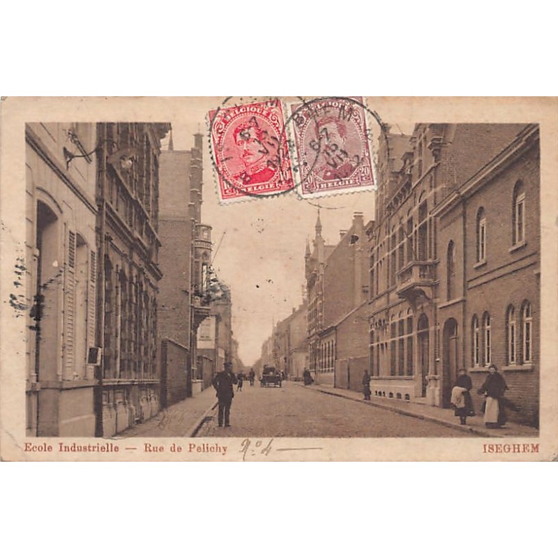 Rare collectable postcards of BELGIUM Belgique België. Vintage Postcards of BELGIUM Belgique België