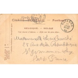 Rare collectable postcards of BELGIUM Belgique België. Vintage Postcards of BELGIUM Belgique België