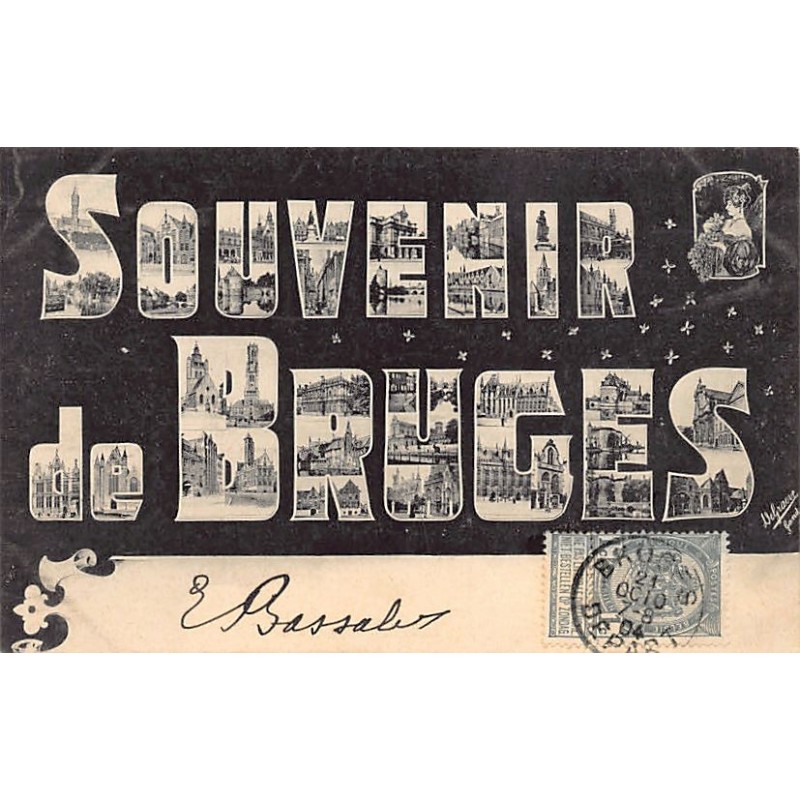 Rare collectable postcards of BELGIUM Belgique België. Vintage Postcards of BELGIUM Belgique België