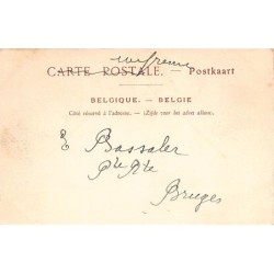 Rare collectable postcards of BELGIUM Belgique België. Vintage Postcards of BELGIUM Belgique België