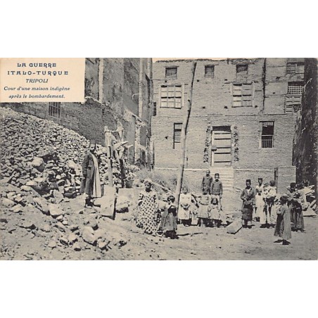 Rare collectable postcards of LIBYA. Vintage Postcards of LIBYA