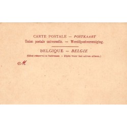 Rare collectable postcards of BELGIUM Belgique België. Vintage Postcards of BELGIUM Belgique België