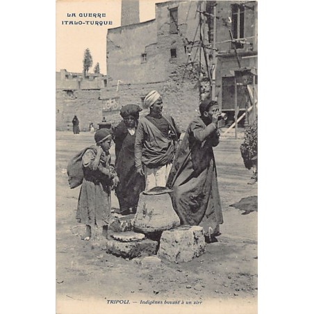 Rare collectable postcards of LIBYA. Vintage Postcards of LIBYA