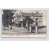 Rare collectable postcards of JUDAICA. Vintage Postcards of JUDAICA