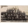 England - BURTIN CONSTABLE (York.) Conservative Demonstration Sept. 3rd 1908 - Group of men - REAL PHOTO