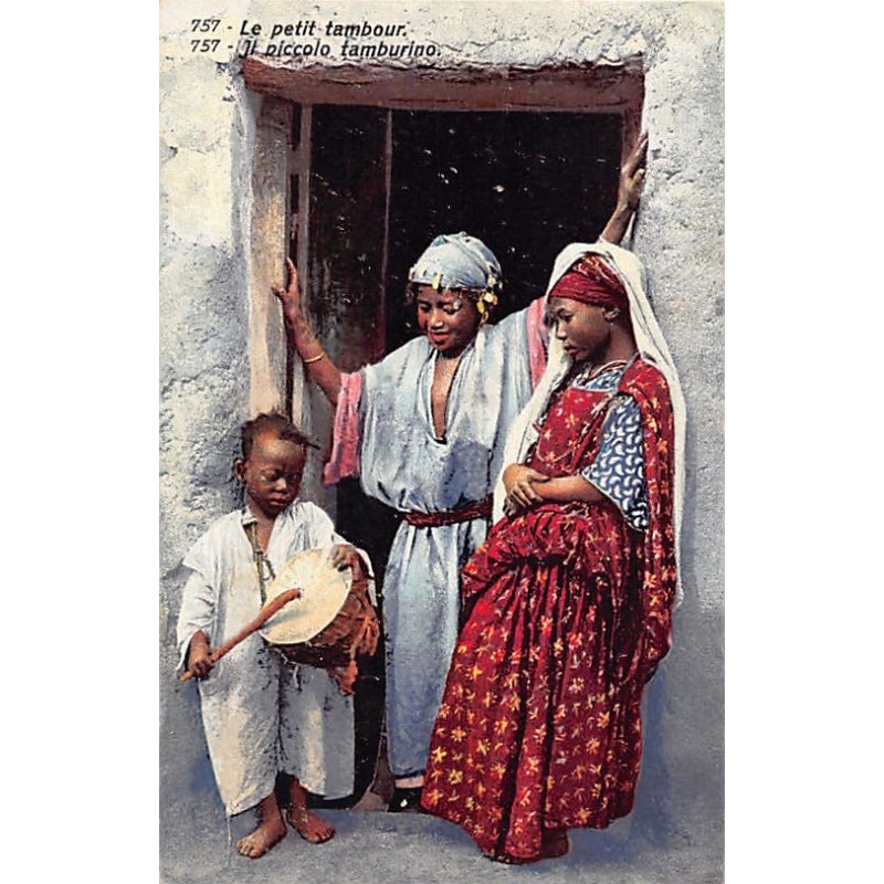 Rare collectable postcards of LIBYA. Vintage Postcards of LIBYA