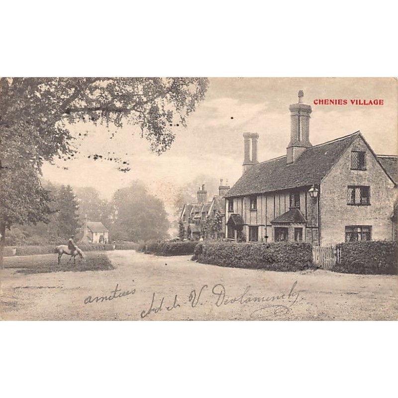 Rare collectable postcards of ENGLAND. Vintage Postcards of ENGLAND