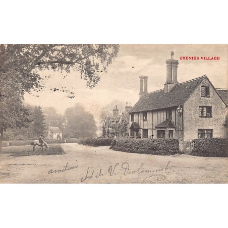 Rare collectable postcards of ENGLAND. Vintage Postcards of ENGLAND