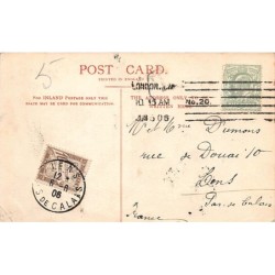 Rare collectable postcards of ENGLAND. Vintage Postcards of ENGLAND