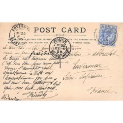 Rare collectable postcards of ENGLAND. Vintage Postcards of ENGLAND