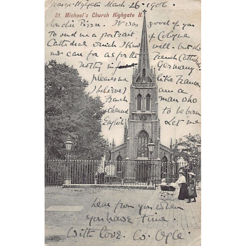 Rare collectable postcards of ENGLAND. Vintage Postcards of ENGLAND