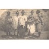 Rare collectable postcards of MALI. Vintage Postcards of MALI