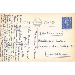 Rare collectable postcards of ENGLAND. Vintage Postcards of ENGLAND