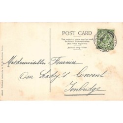 Rare collectable postcards of ENGLAND. Vintage Postcards of ENGLAND