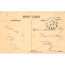 Rare collectable postcards of ENGLAND. Vintage Postcards of ENGLAND