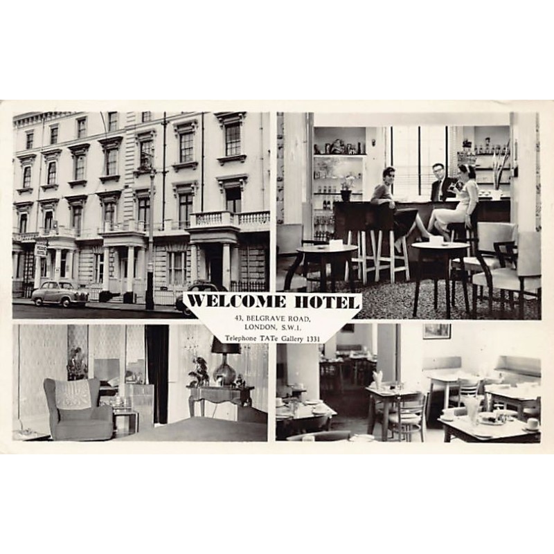 Rare collectable postcards of ENGLAND. Vintage Postcards of ENGLAND